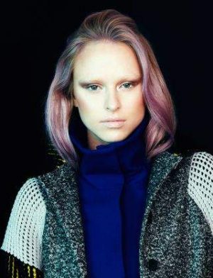 سارة جوردان