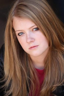 שרה קייט ג'ונסון