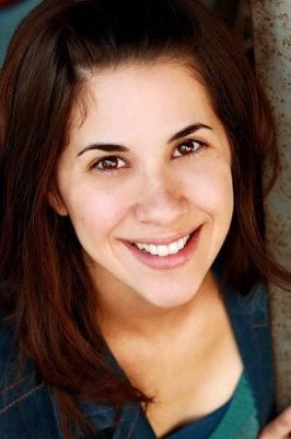 サラ・マグワイア