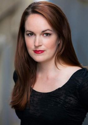 サラ・ニックリン