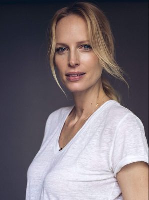 سارينا أرنولد