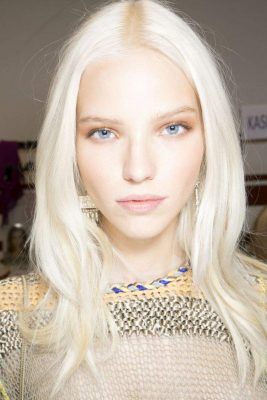 Sasha Luss