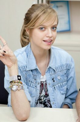 サーシャ・ストルニン