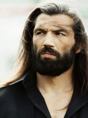Sébastien Chabal
