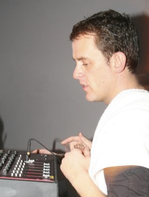 スコット・ミルズ