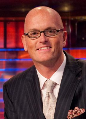 Scott Van Pelt