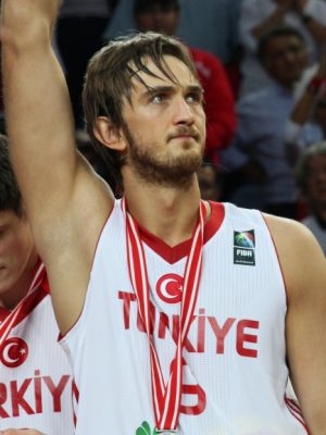 Semih Erden