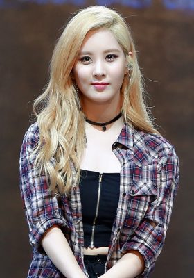Seohyun