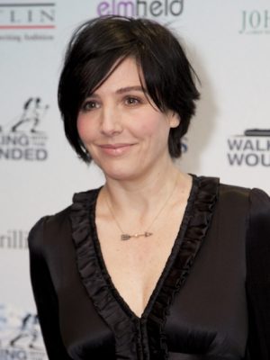 Sharleen Spiteri