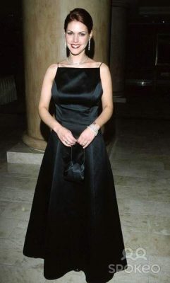 シェーリ・ラパポート