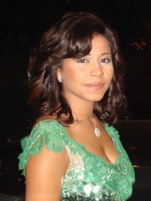 Sherine Abdel-Wahab