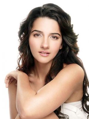 Shruti Seth