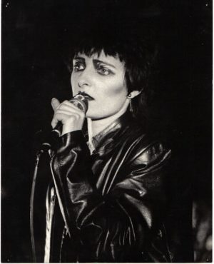Siouxsie Sioux