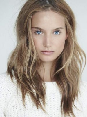 سيري كرافورد