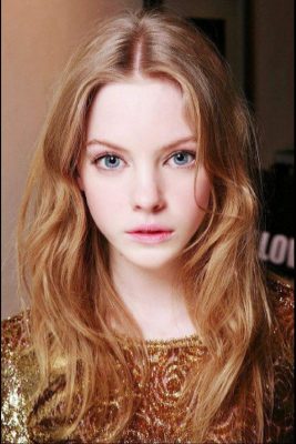 Skye Stracke
