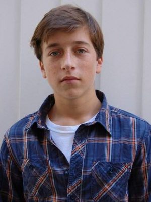 Skyler Gisondo