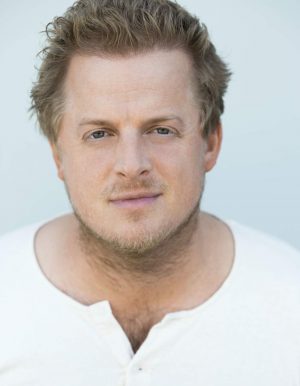 スカイラー・ストーン