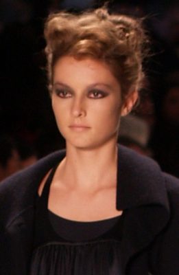 ソランジュ・ウィルバート