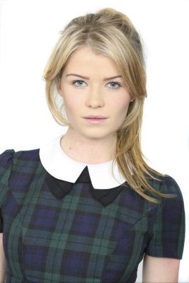 ソフィー・ヴァヴァサー