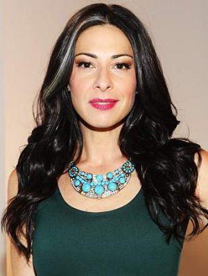 Stacy London