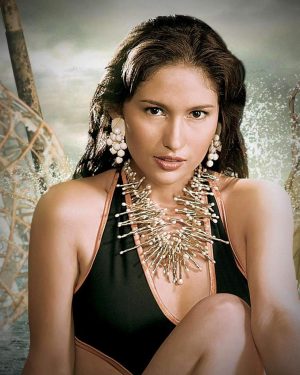 ستيف بريسكوت (ممثلة)