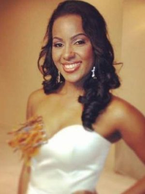 ستيفاني إيفانغليستا