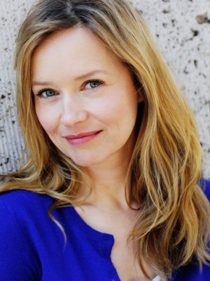 ステファニー・スタッペンベック