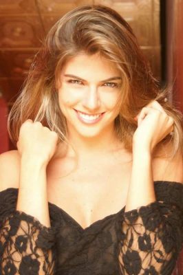 ステファニー・カヨ