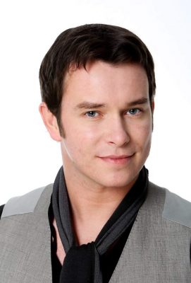 Stephen Gately