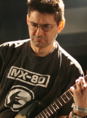Steve Albini