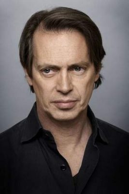 Steve Buscemi