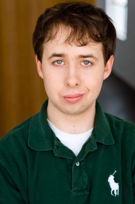 スティーヴン・クリストファー・パーカー