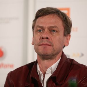 سيلفستر غروث