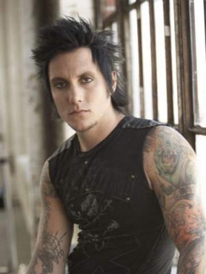 Synyster Gates