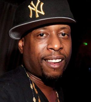 Talib Kweli