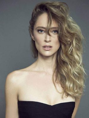 טליתה פוגליסי