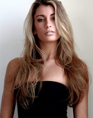 טטיאנה פלאגי