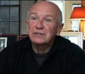 Terrence McNally