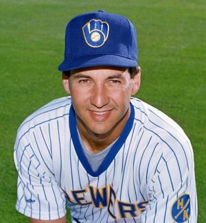 تيري فرانكونا