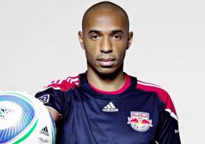 Thierry Henry
