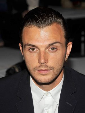 Theo Hutchcraft