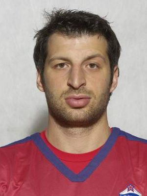 تيودوروس بابالوكاس