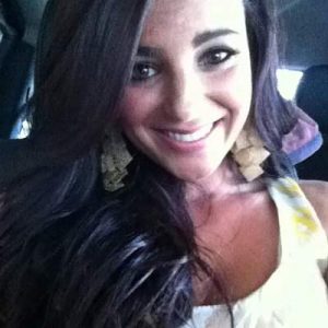 טיפאני שלומברכט