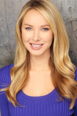 ティファニー・トース