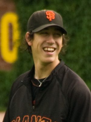 Tim Lincecum