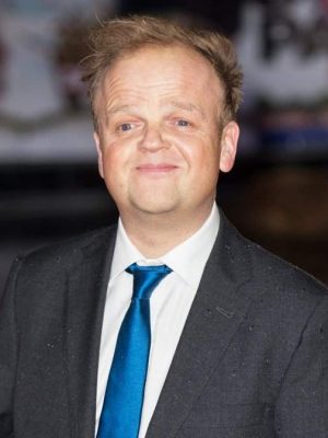 Toby Jones