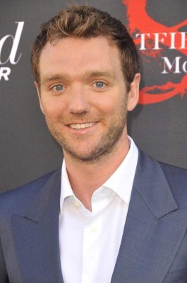 トム・マッケイ