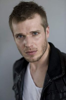 トマシュ・シアチョロフスキ