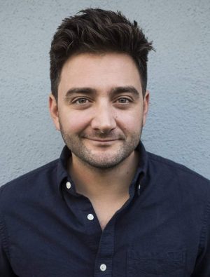 トニー・デンマン