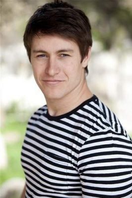 توني الانضباط